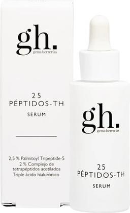 Actual product image GH 25 Peptides-Th Serum 30ml (30 ml)