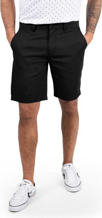 Immagine prodotto Solid Thement Pantaloncini Chino Shorts Panno Corti Da UomoIn Cotone 100% Regular- Fit