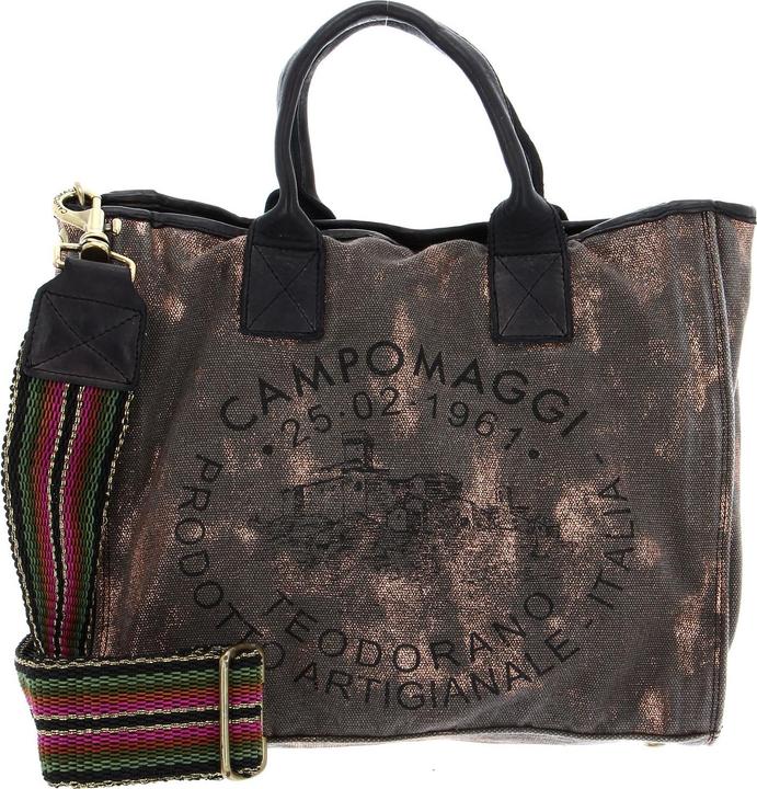 Bronzo - T, Grigio + St. Nera