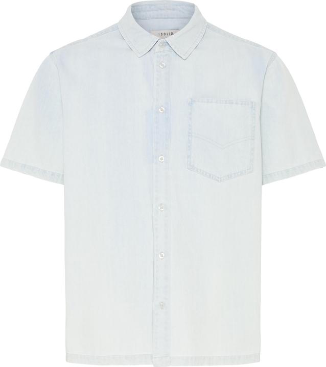 Produktbild Solid Sdrogue Short Sleeve (S)