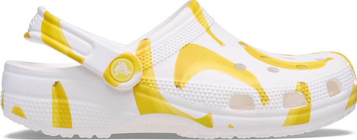 Immagine prodotto Crocs Zoccolo classico ai frutti freschi (39)