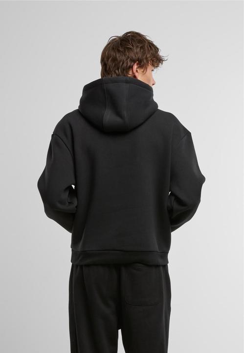 Immagine prodotto Urban Classics Upscale L.A. College Fluffy Hoody - 195863 (XL)