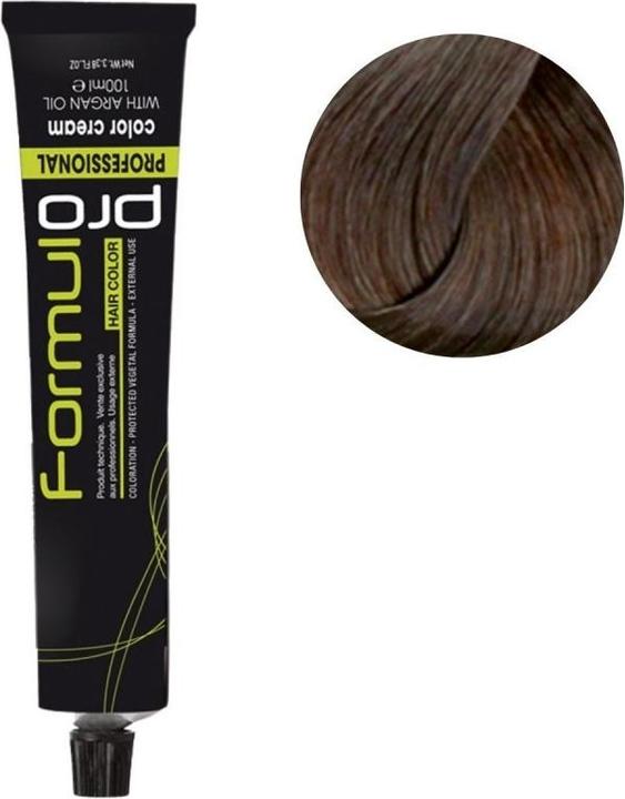 6.3 Dark Golden Blonde