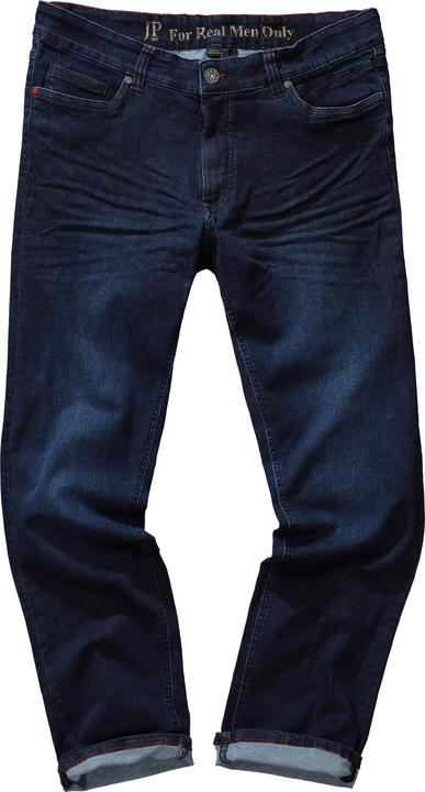 Immagine prodotto JP1880 Jeans dal taglio dritto in denim con FLEXNAMIC®, disponibili fino alla tg. 70/35 (70)