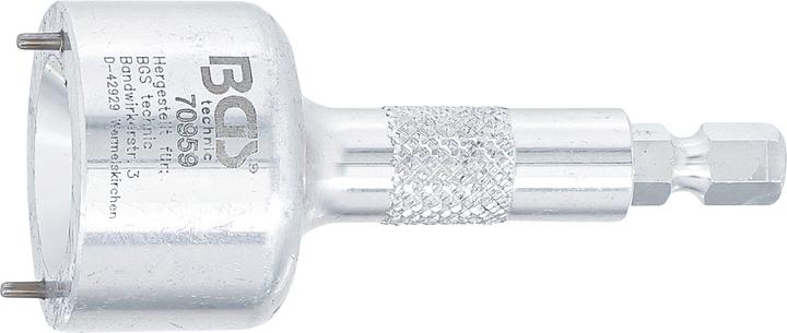 Produktbild BGS Klemmscheiben-Betätigungswerkzeug für VAG, Ford