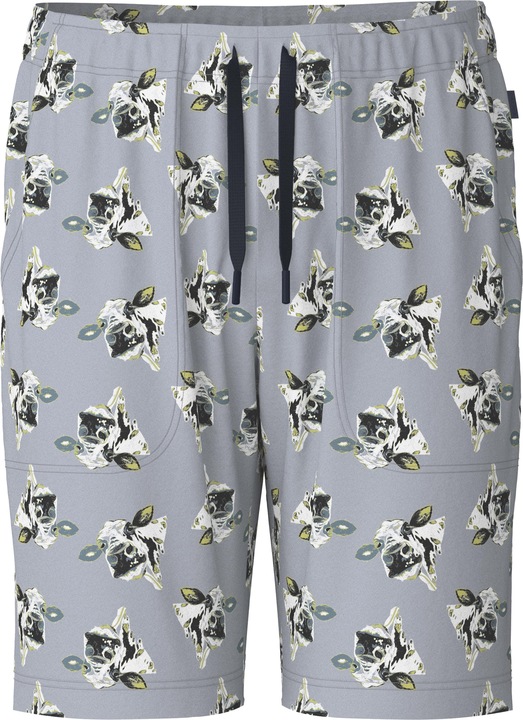 Calida Rmx Sleep Weekend Bermuda mit Seitentaschen (L)