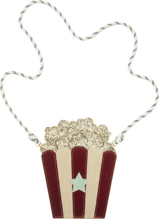 Immagine prodotto Mimi & Lula - Bag with strap - Popcorn Circus (17301230)