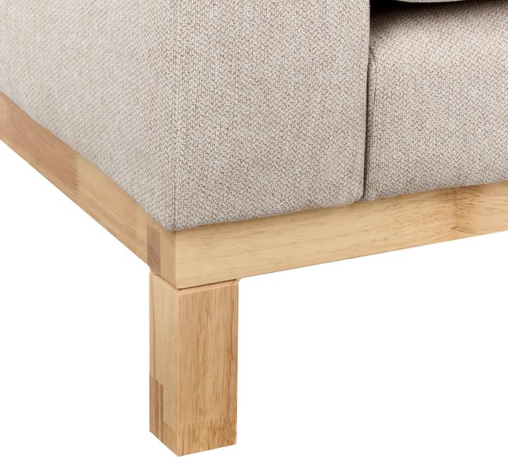 Produktbild Beliani Siggard (3-Sitzer)