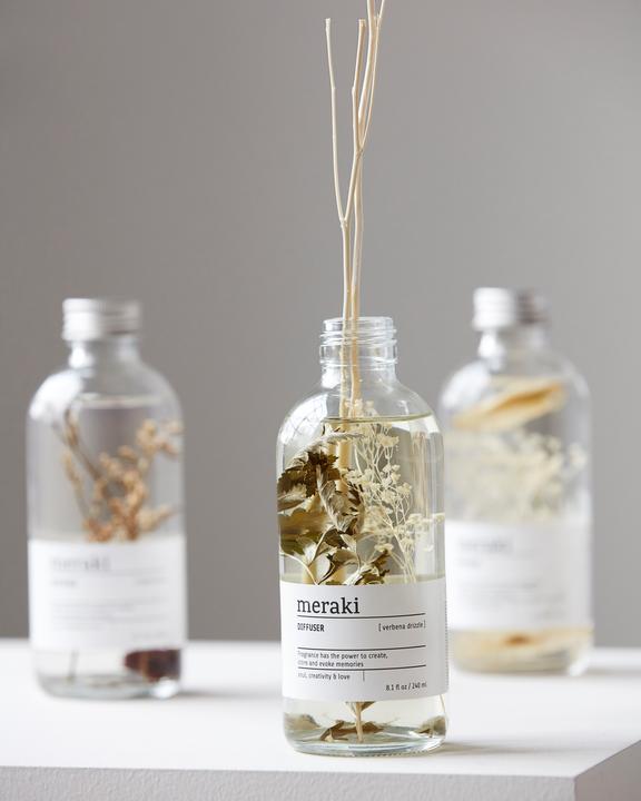Actual product image Meraki Interior (240 ml)