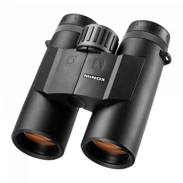 Minox X-Range (10x, 42 mm)