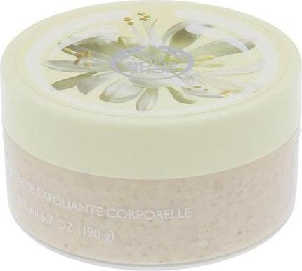 The Body Shop Gommage pour le corps au moringa (200 ml)