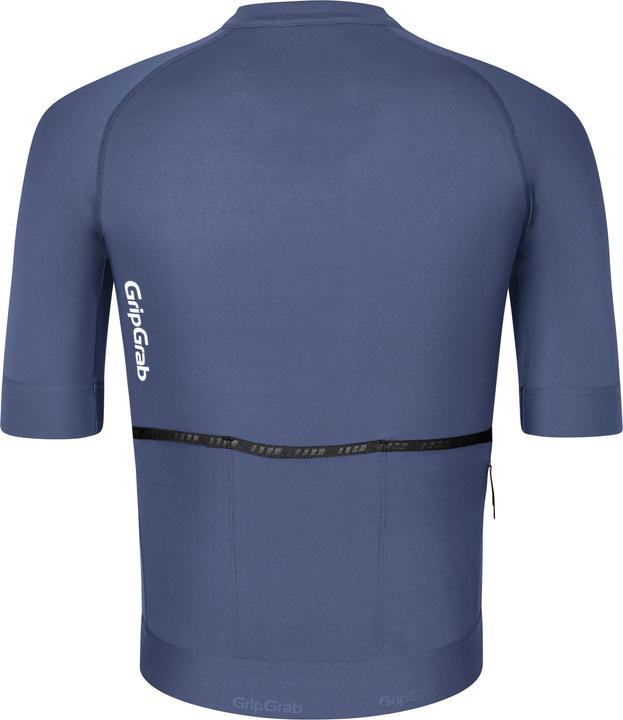 Produktbild GripGrab Pacr Ss Radfahrhemd (M)