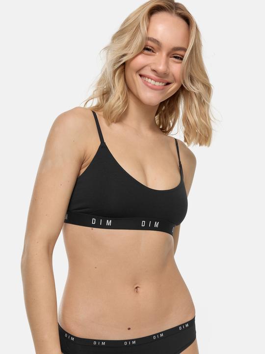 Produktbild DIM Crop-Top Originals (M)