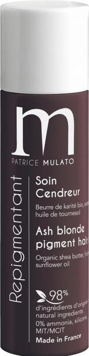 Immagine prodotto Patrice Mulato Mulato Mul Repigmenting Ash Treatment 50ml (50 ml)