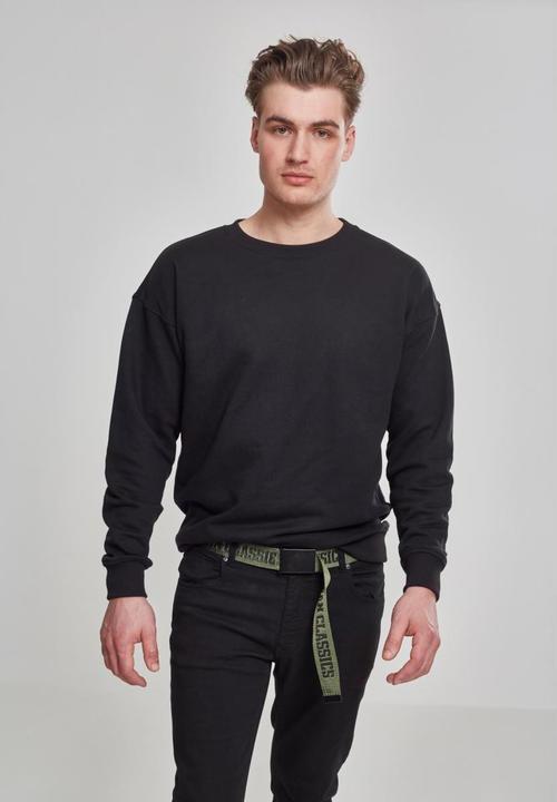 Produktbild Urban Classics Jaquard Logo Belt (120)