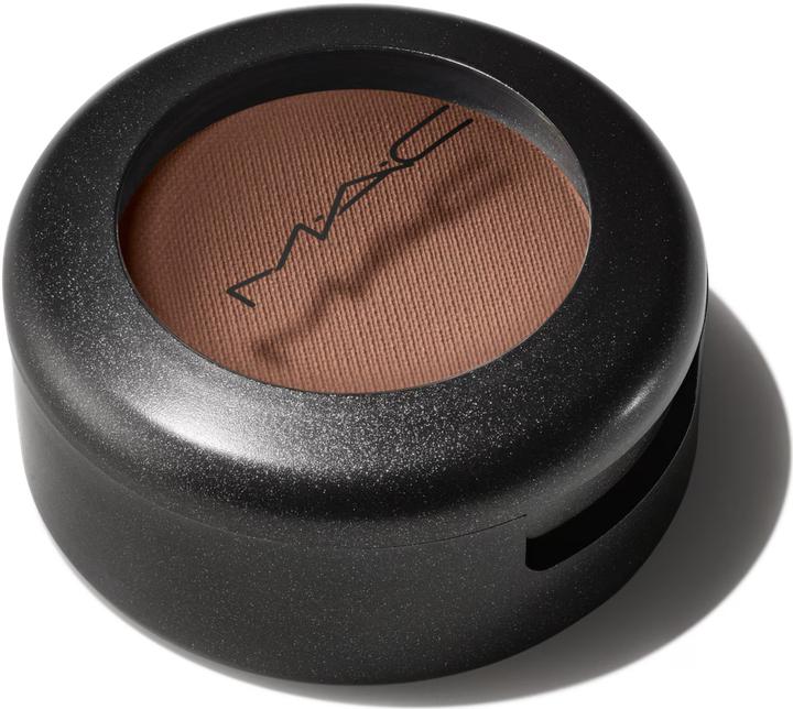 Actual product image MAC Cosmetics Eye Shadow (#20 Espresso)