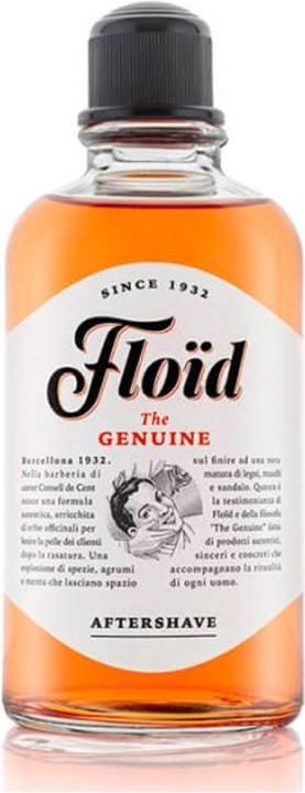 Image du produit Floid Authentique (Lotion après-rasage, 400 ml)
