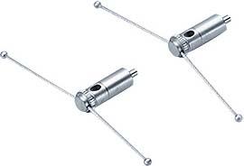 Actual product image Zumtobel Y-rope connection 22171349