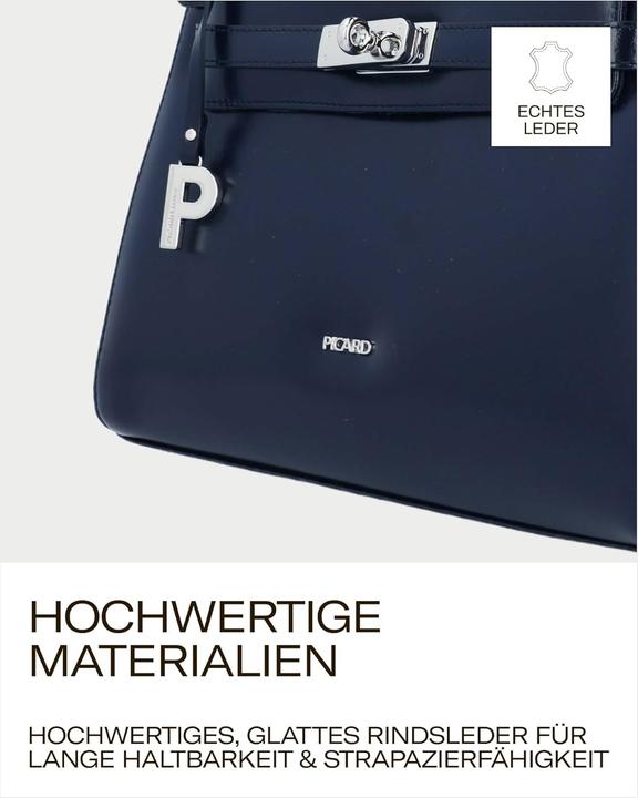 Immagine prodotto Picard Borsa con manico Berlin