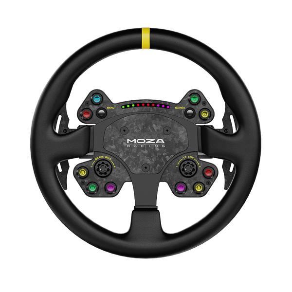 Actual product image Moza RS V2 (PC)