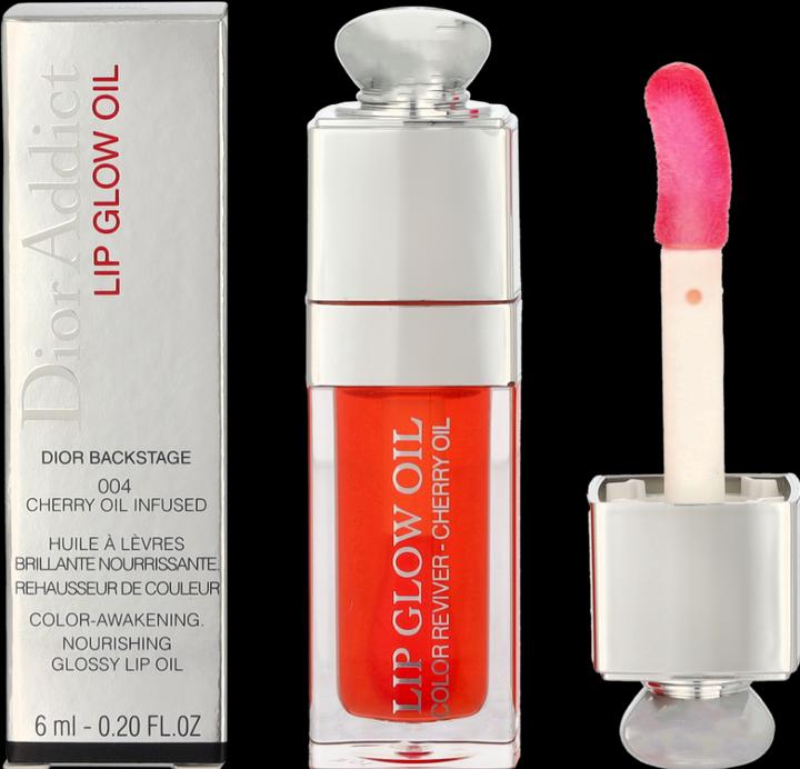 Produktbild Dior Addict Lip Glow (Öl, 6 ml)