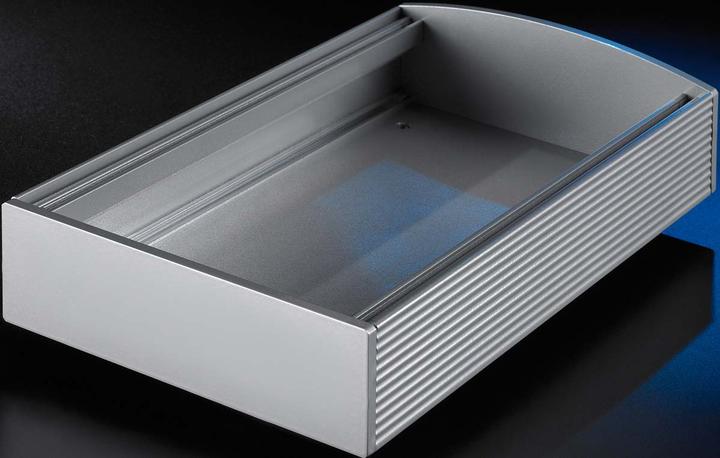 Produktbild Agfeo AP-Gehaeuse fuer Premium TFE silber