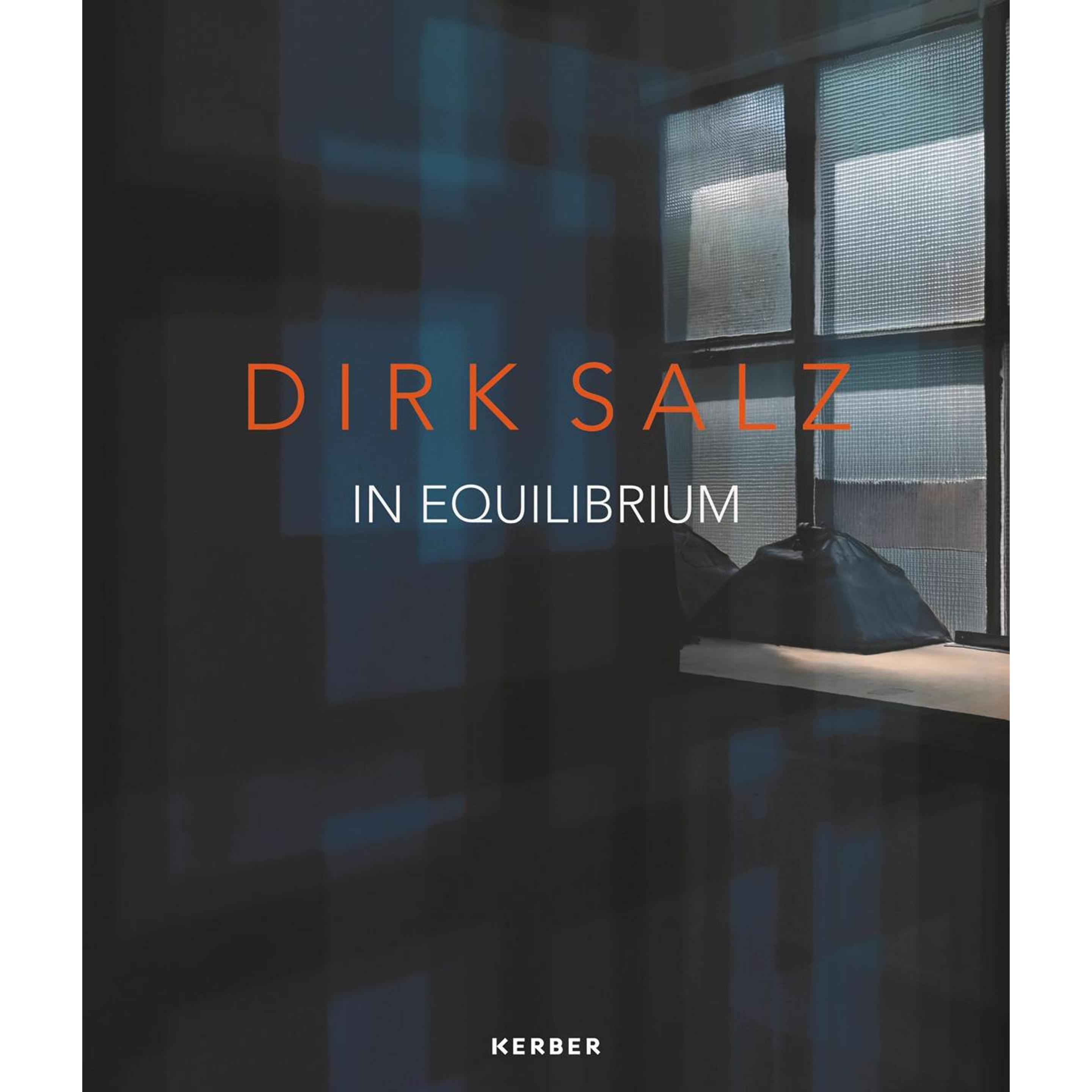 Dirk Salz, Belletristik von Raimund Stecker, Martin Hellmold