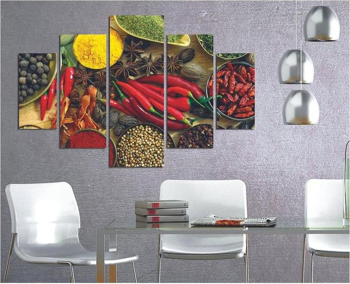 Immagine prodotto Wallxpert Art (92 x 56 cm)