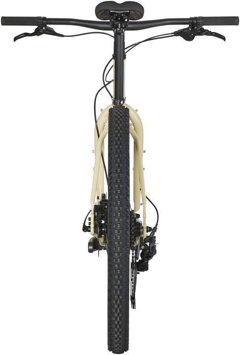 Produktbild Surly Bridge Club MTB Komplettrad, 27.5", XL, whipped butter (27.5")