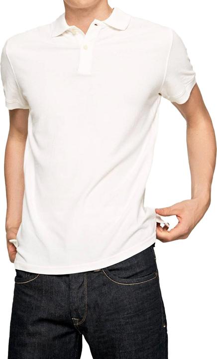Immagine prodotto Pepe Jeans Polo dal taglio casual e confortevole (L)