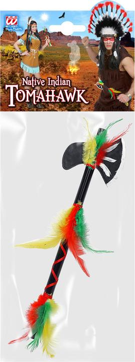Produktbild Widmann Indianer Tomahawk Beil