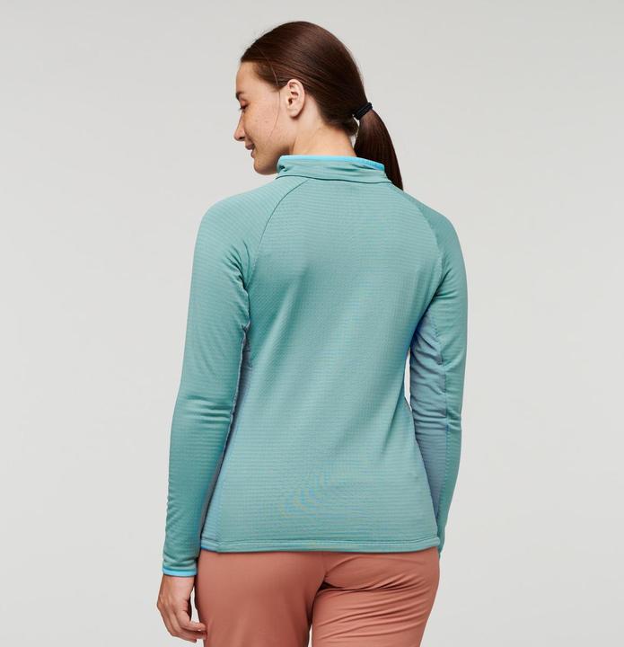 Immagine prodotto Cotopaxi Otero Fleece Half-Zip Pullover (L)