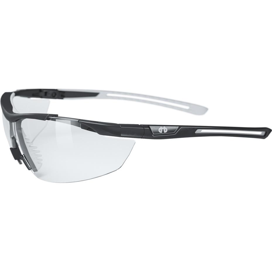 Hellberg, Schutzbrille + Gesichtsschutz, Argon