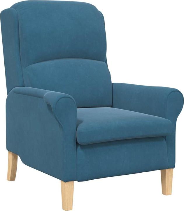 Blau