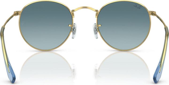 Produktbild Ray Ban Round Metal