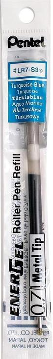 Image du produit Pentel Lr7-S3x (Turquoise, 0.70 mm, 1 pcs)