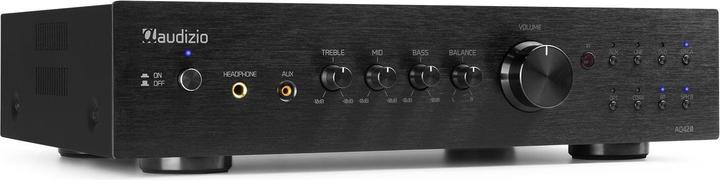 Produktbild Stereo AD420B (Verstärker)