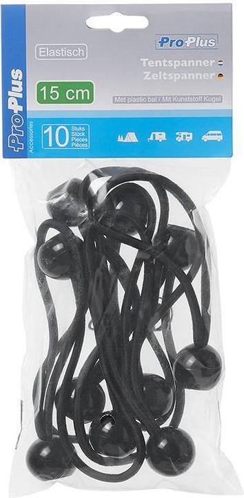 Produktbild ProPlus Zeltspanner