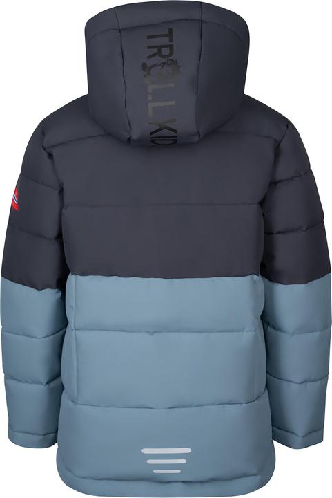 Actual product image Trollkids Kid's Gryllefjord Jacket (92)