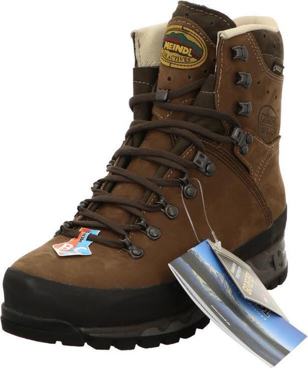 Actual product image Meindl Island MFS Active GTX shoes (41.5)