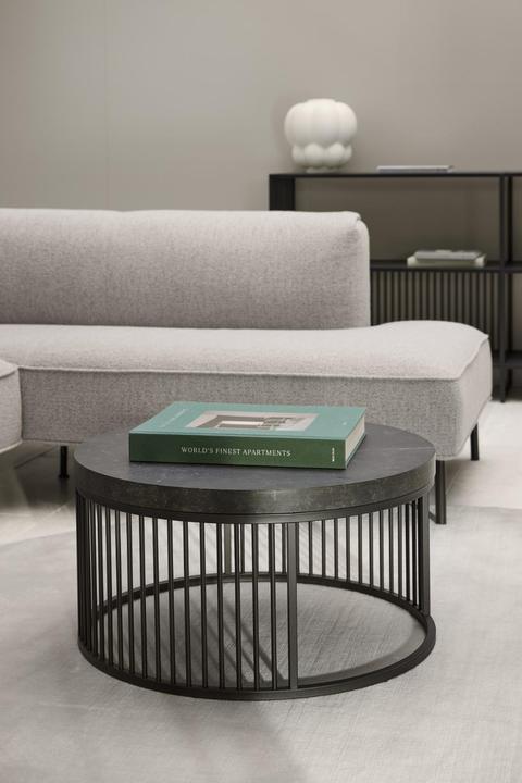 Produktbild AC Design Strington (Ø 65 x 35 cm)