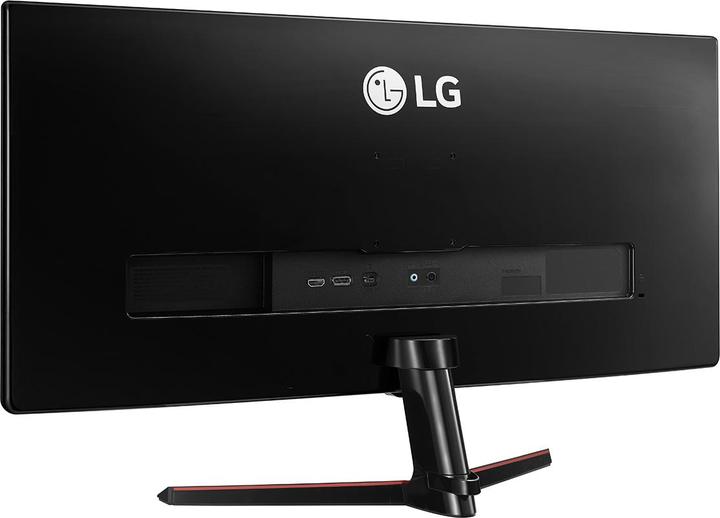 Actual product image LG 29UM69G-B (2560 x 1080 pixels, 29")