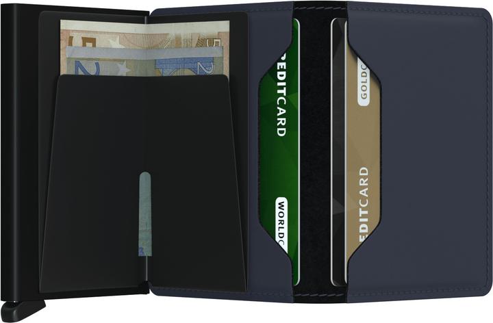 Produktbild Secrid Slimwallet