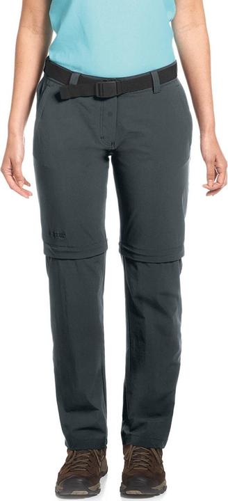 Actual product image Maier Sports Nata 2 Zip Off Pant (44)
