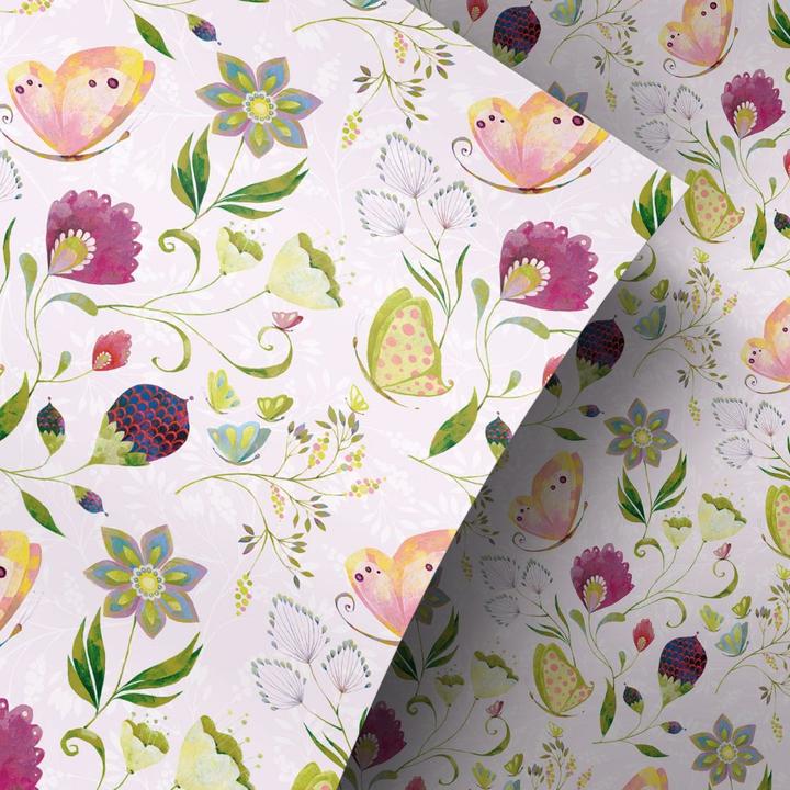 Actual product image Trenddeko Summer wind (50 x 100 cm)