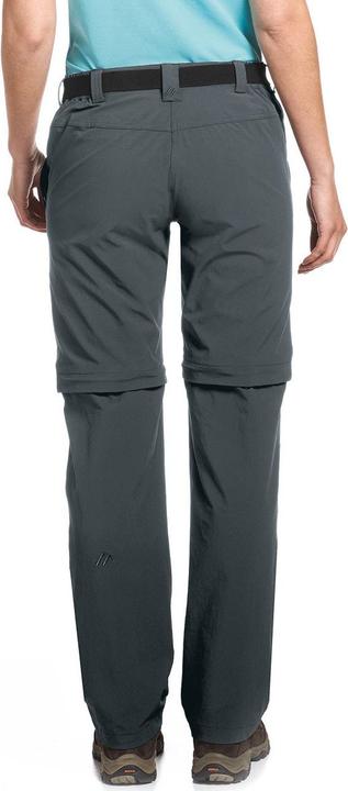 Actual product image Maier Sports Nata 2 Zip Off Pant (44)
