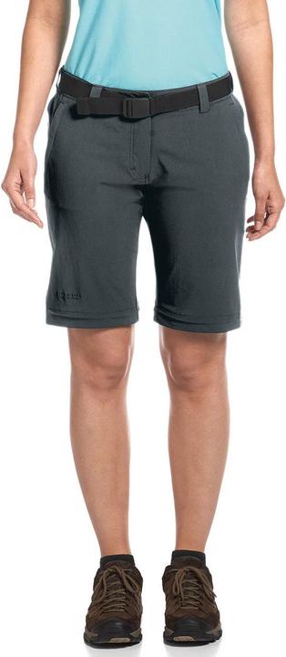 Actual product image Maier Sports Nata 2 Zip Off Pant (44)