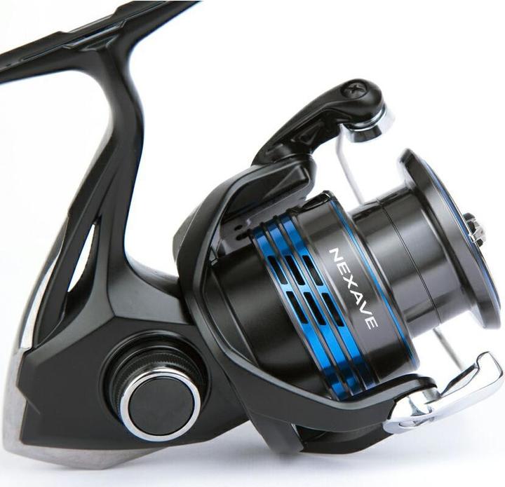 Produktbild Shimano Nexave FI (1000)