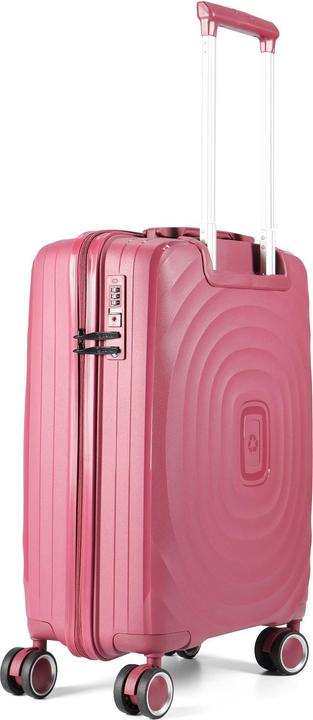 Produktbild Benzi 5751 4 Rollen Kabinentrolley 55 cm