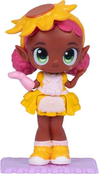 Actual product image Goliath Toys Playset Secret Findees Magic Mailbox